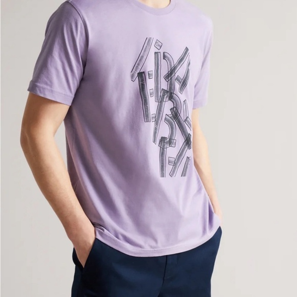 Ted Baker